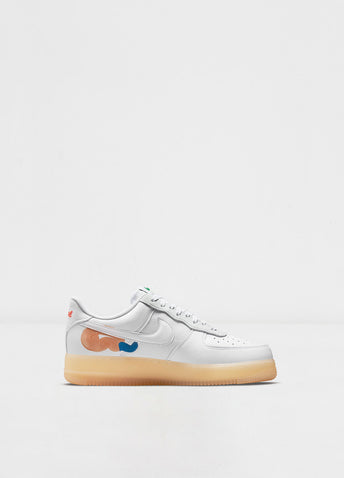 Air Force 1 Flyleather Sneakers