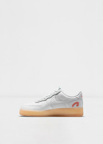 Air Force 1 Flyleather Sneakers