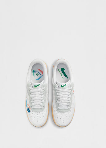 Air Force 1 Flyleather Sneakers