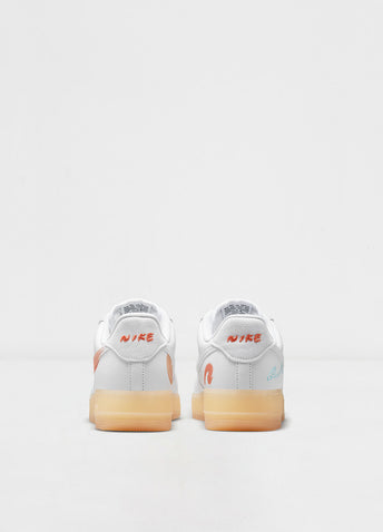 Air Force 1 Flyleather Sneakers