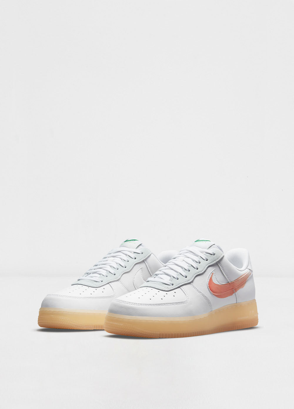 Air Force 1 Flyleather Sneakers