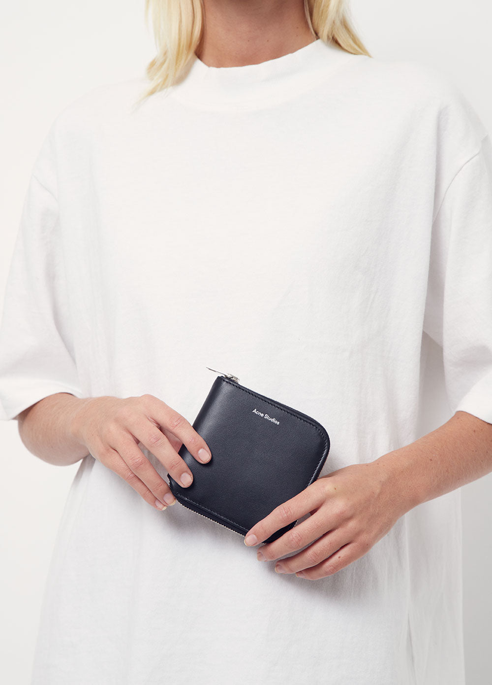 Small Wallet