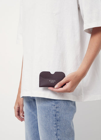 Elmas Cardholder