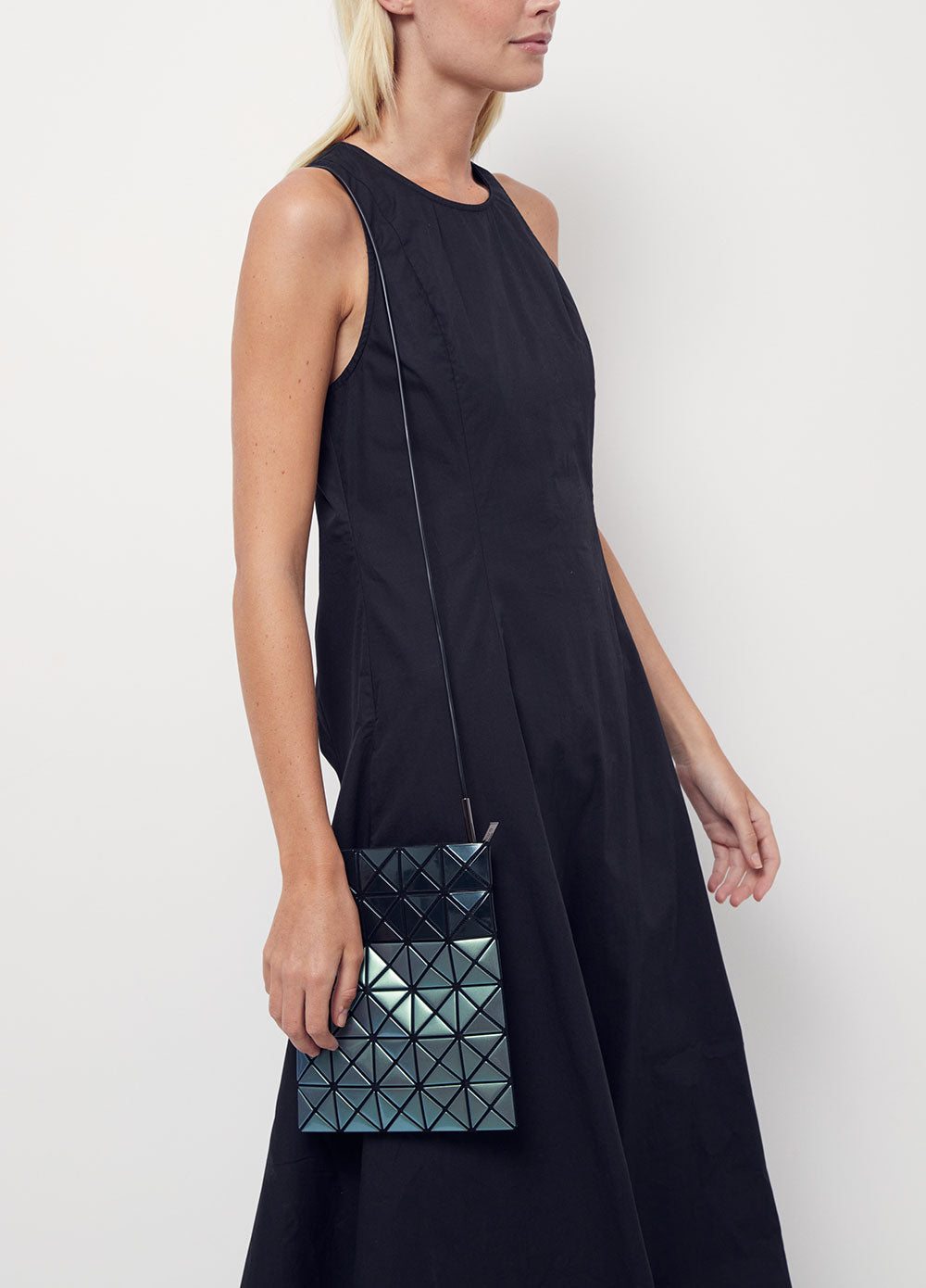 Platinum Mermaid Pochette