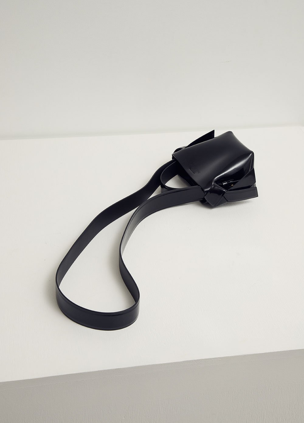 Patent Musubi Micro Bag
