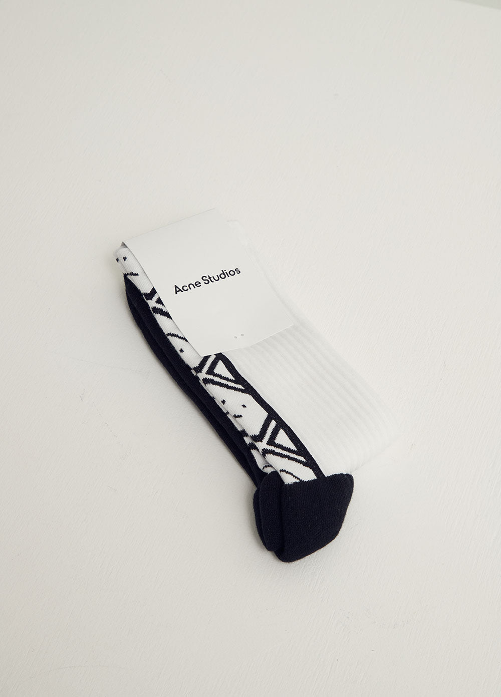 Face socks