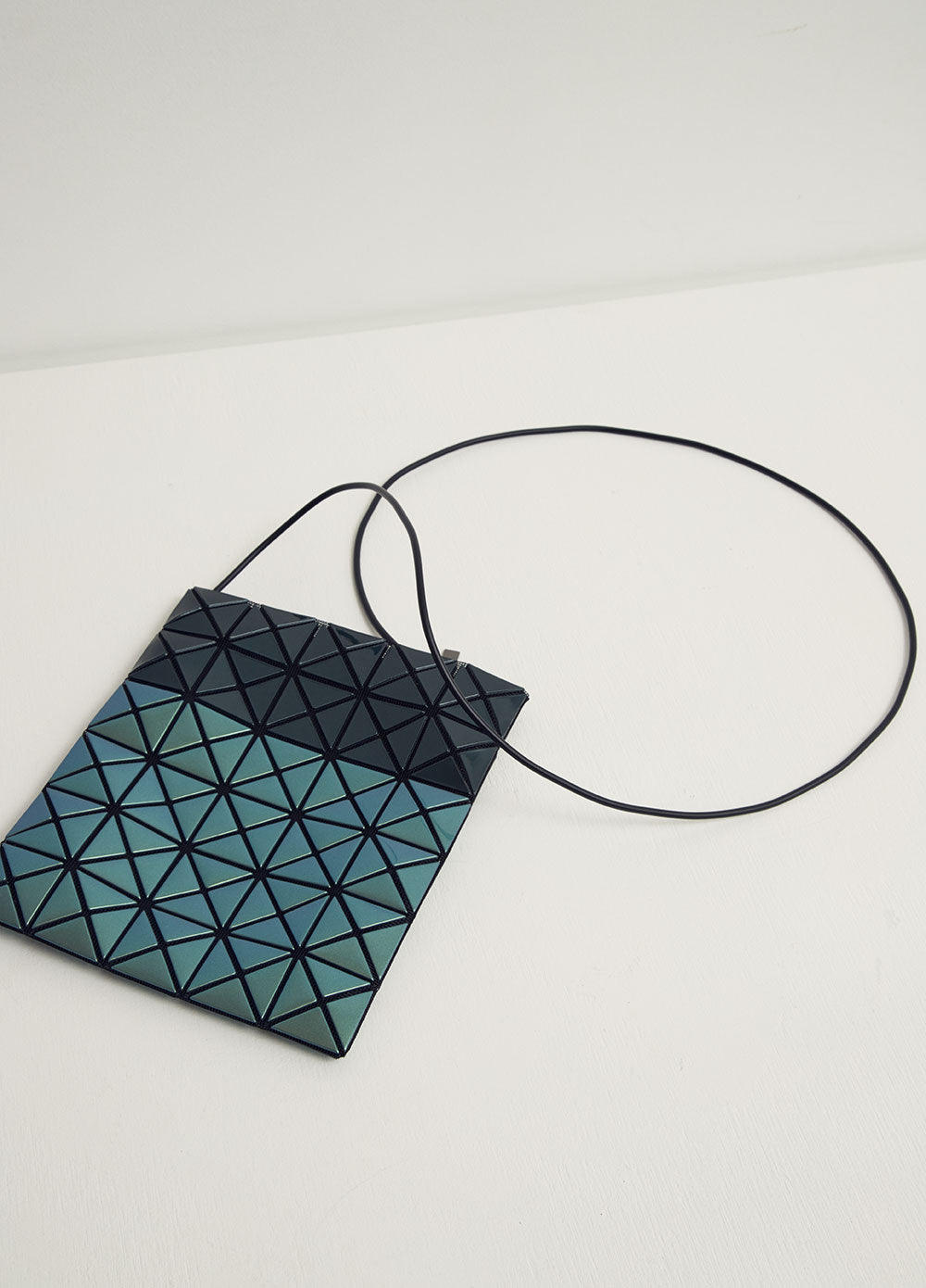 Platinum Mermaid Pochette