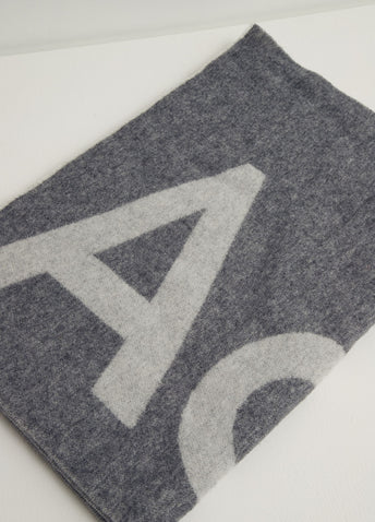 Logo Scarf