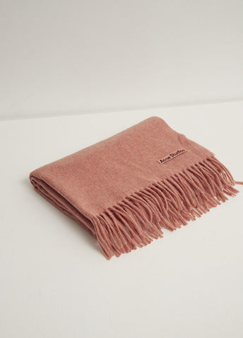 Canada New Scarf