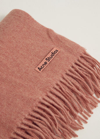 Canada New Scarf