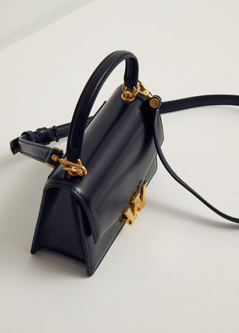 Legacy Mini Satchel Bag