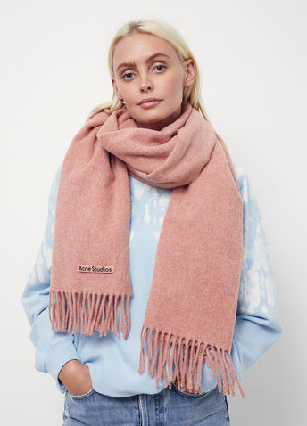 Canada New Scarf
