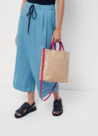Museo Small Tote