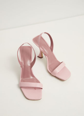 Lotta Heels