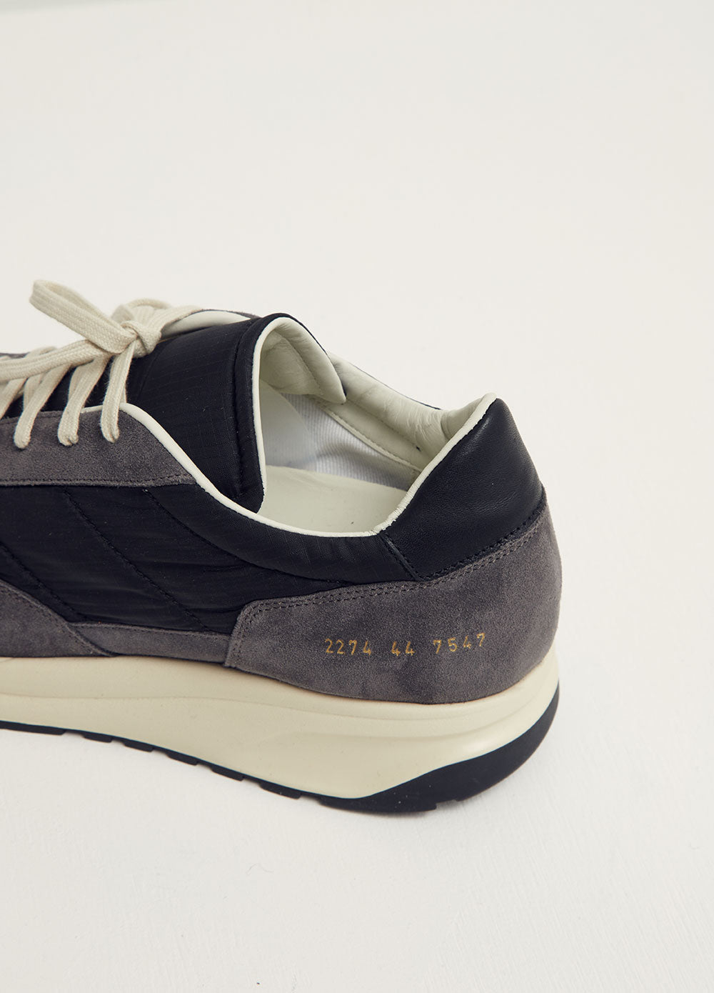Track Classic Sneakers