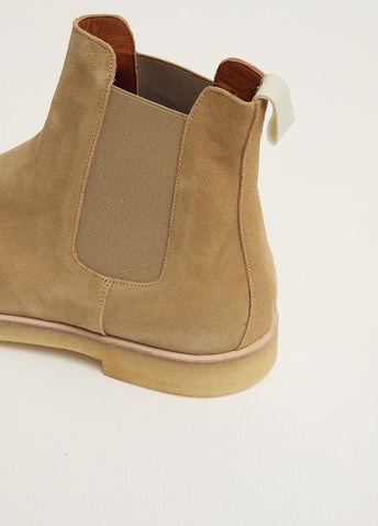 Chelsea Boots