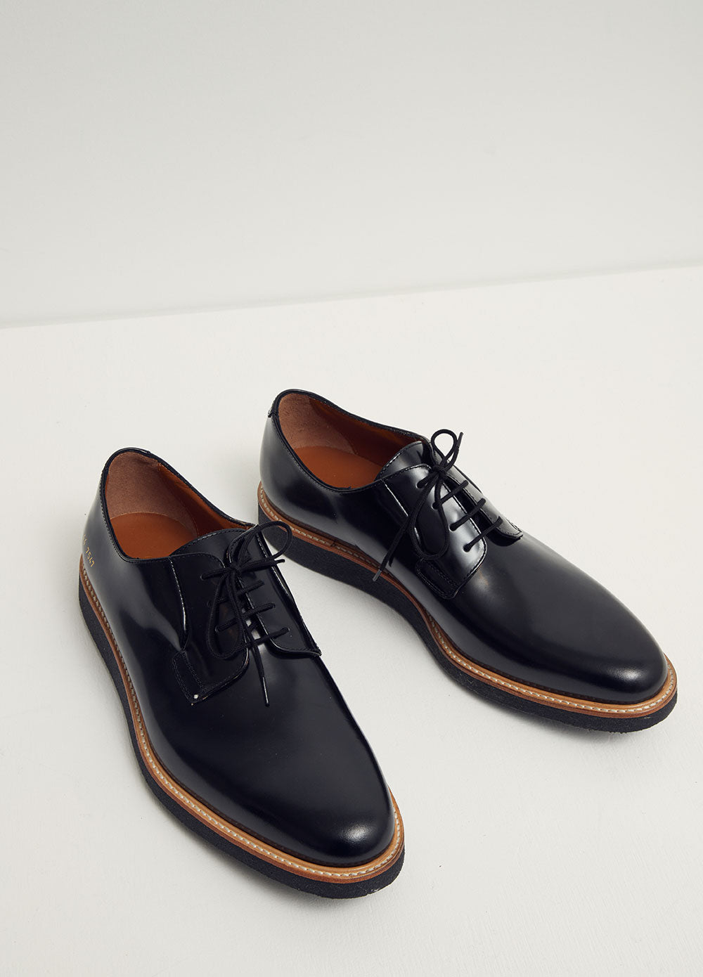 Derby Shoes