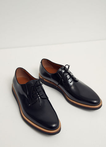 Derby Shoes