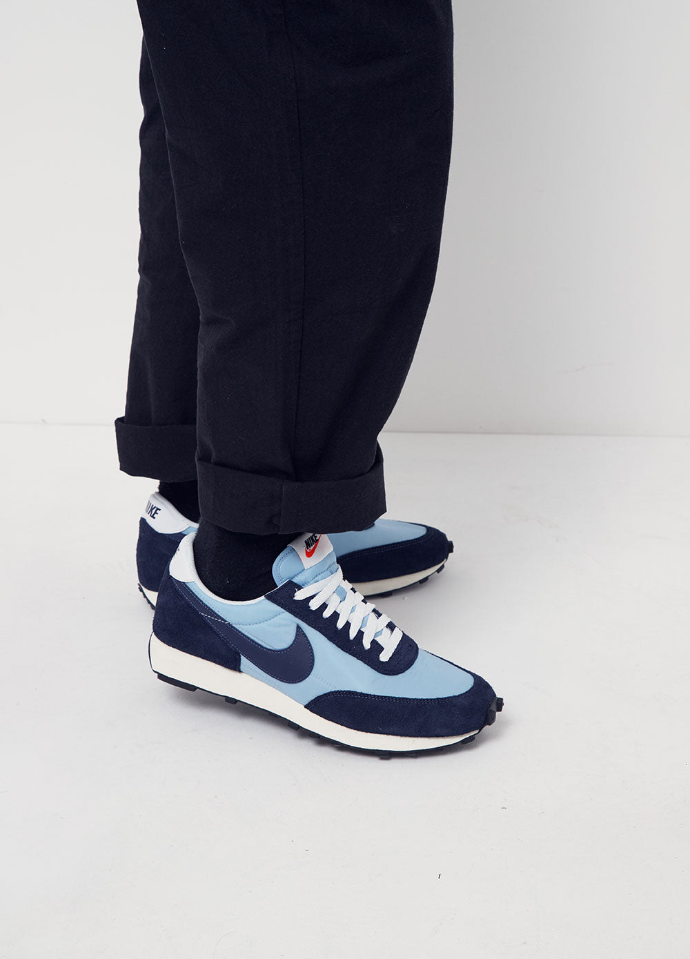 Nike daybreak mens blue Clearance