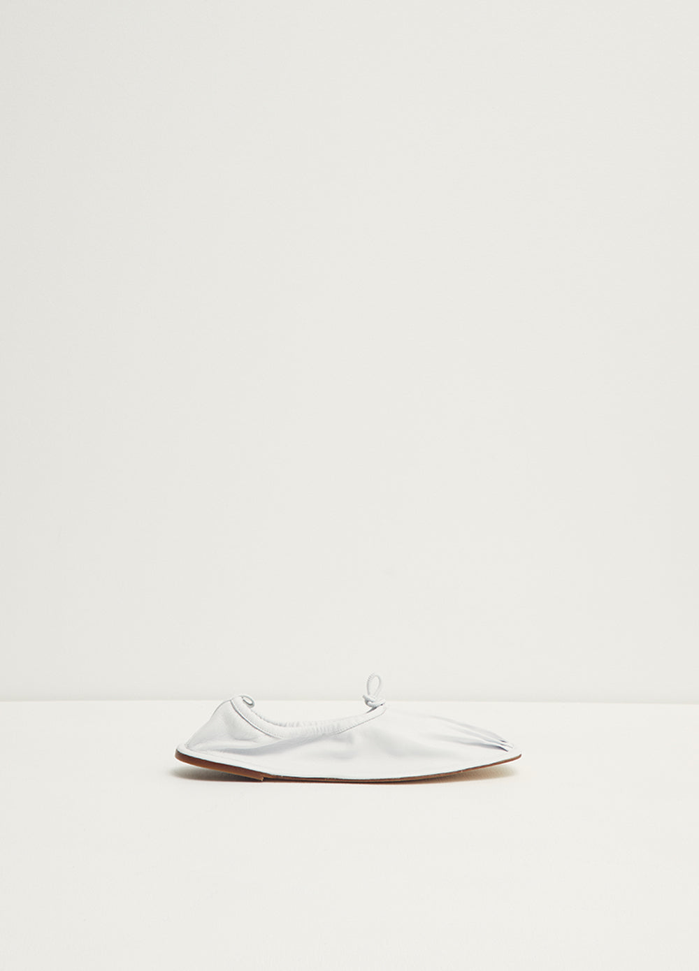 Puntera Flats