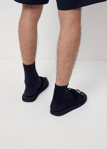 Padri Sandals