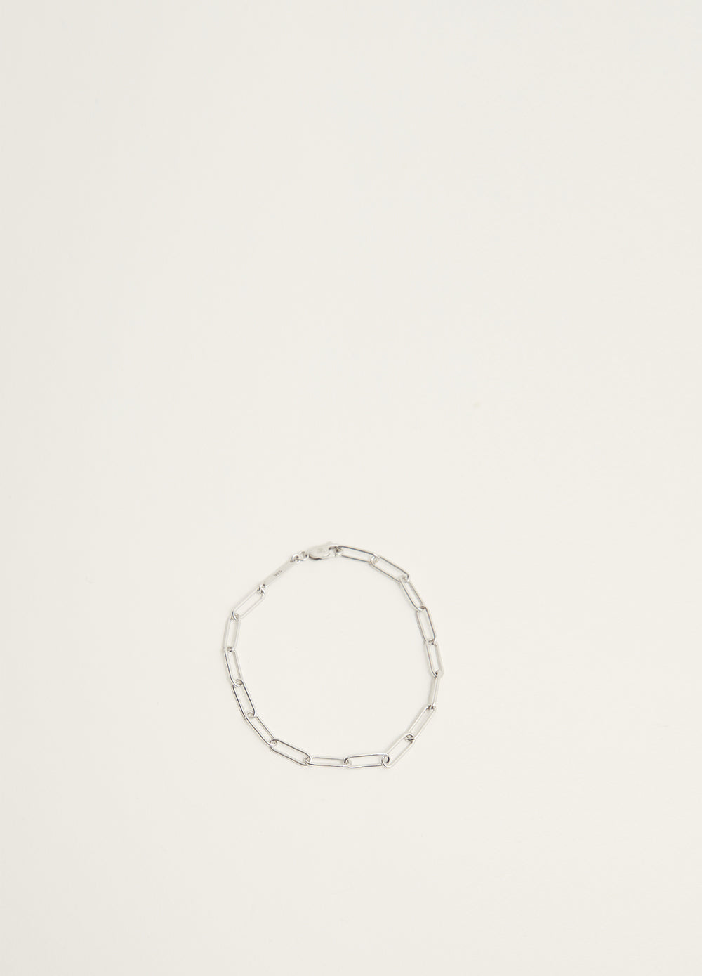 Box Bracelet