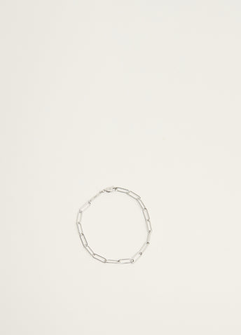 Box Bracelet