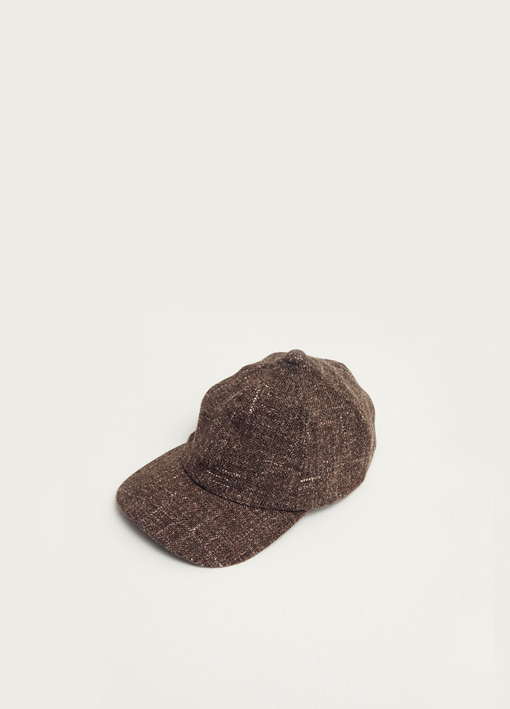 Six Panel Cap
