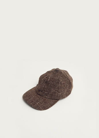 Six Panel Cap