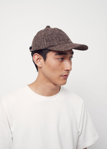 Six Panel Cap