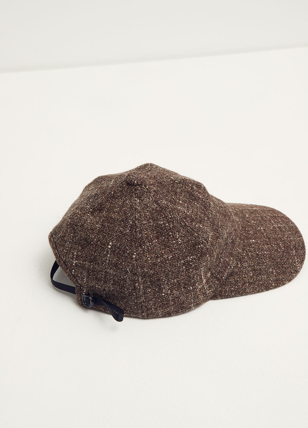 Six Panel Cap