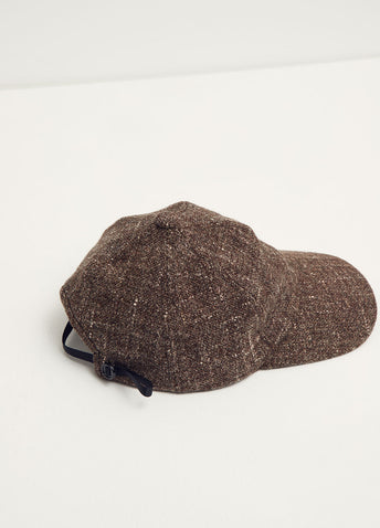 Six Panel Cap