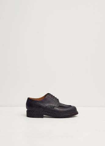 Chambord Derby Shoes