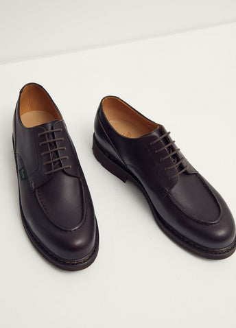 Chambord Derby Shoes
