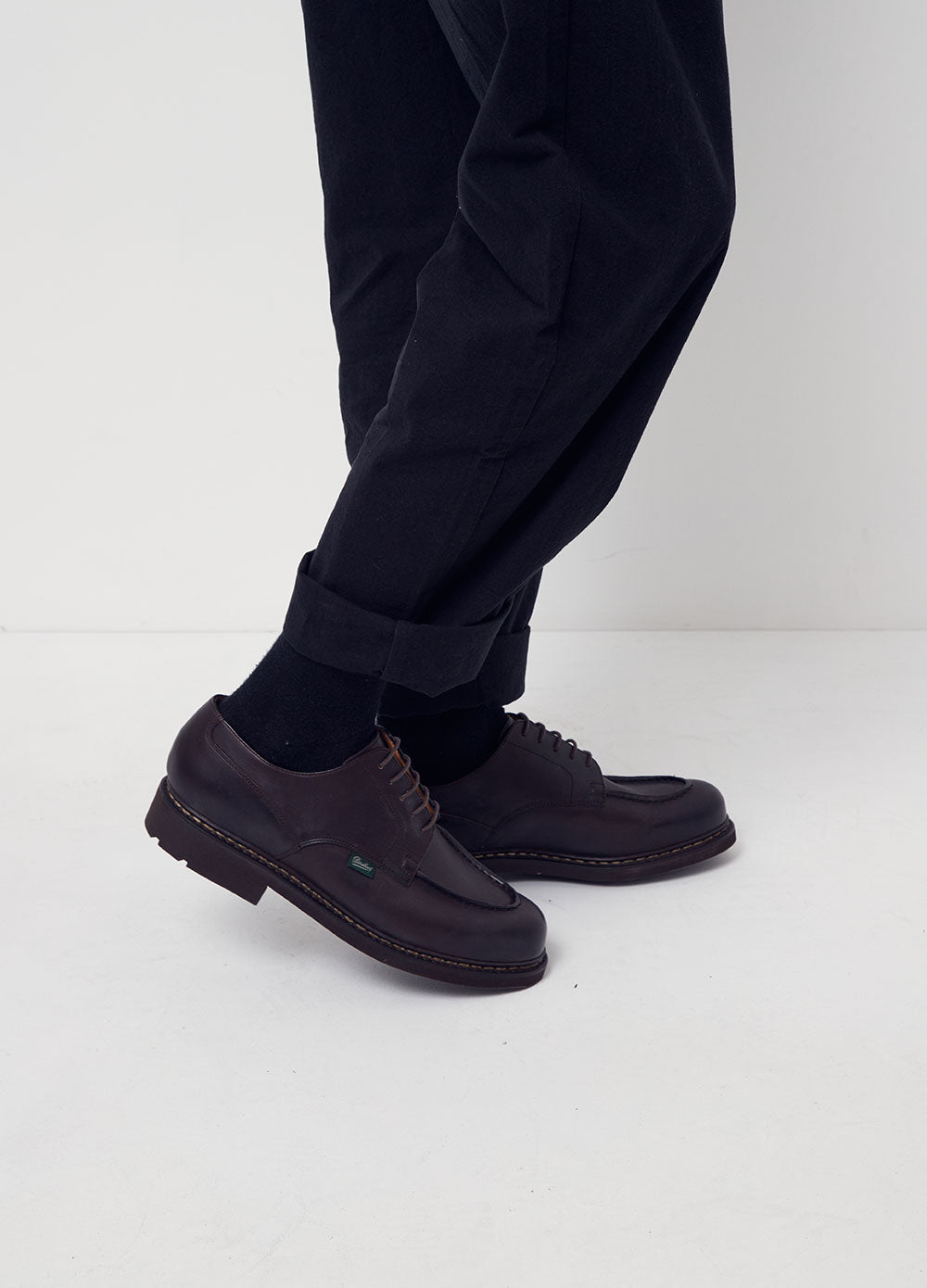 Chambord Derby Shoes