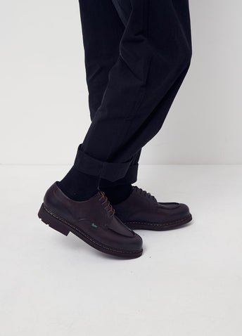Chambord Derby Shoes