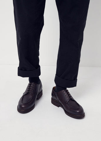 Chambord Derby Shoes