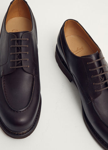 Chambord Derby Shoes