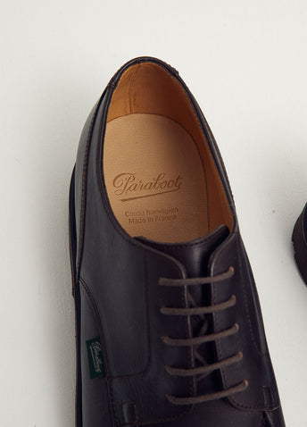 Chambord Derby Shoes