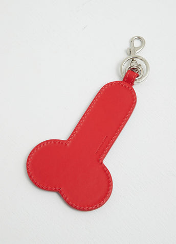 Anatomy Keyring