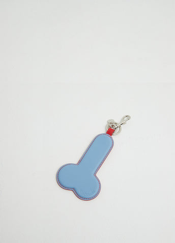 Anatomy Keyring