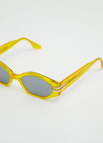 Ghost Y2 Sunglasses