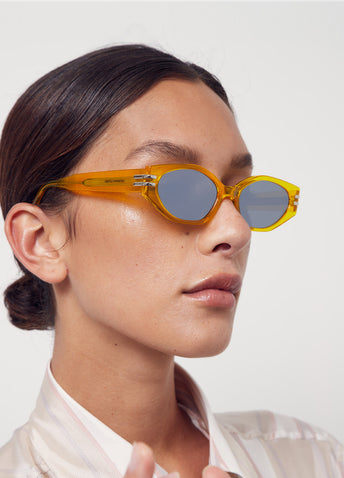 Ghost Y2 Sunglasses