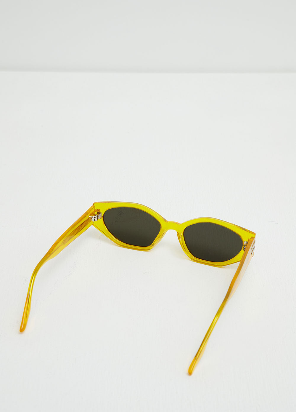 Ghost Y2 Sunglasses