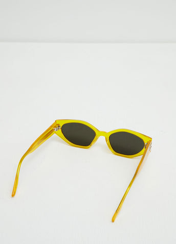 Ghost Y2 Sunglasses