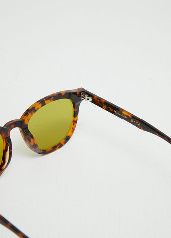 Lang T1 Sunglasses
