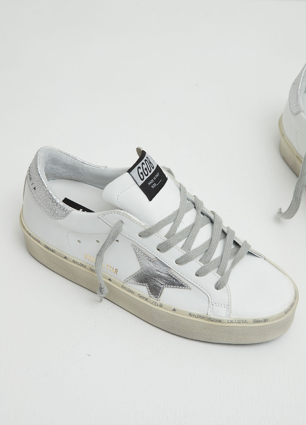 Hi Star Sneakers