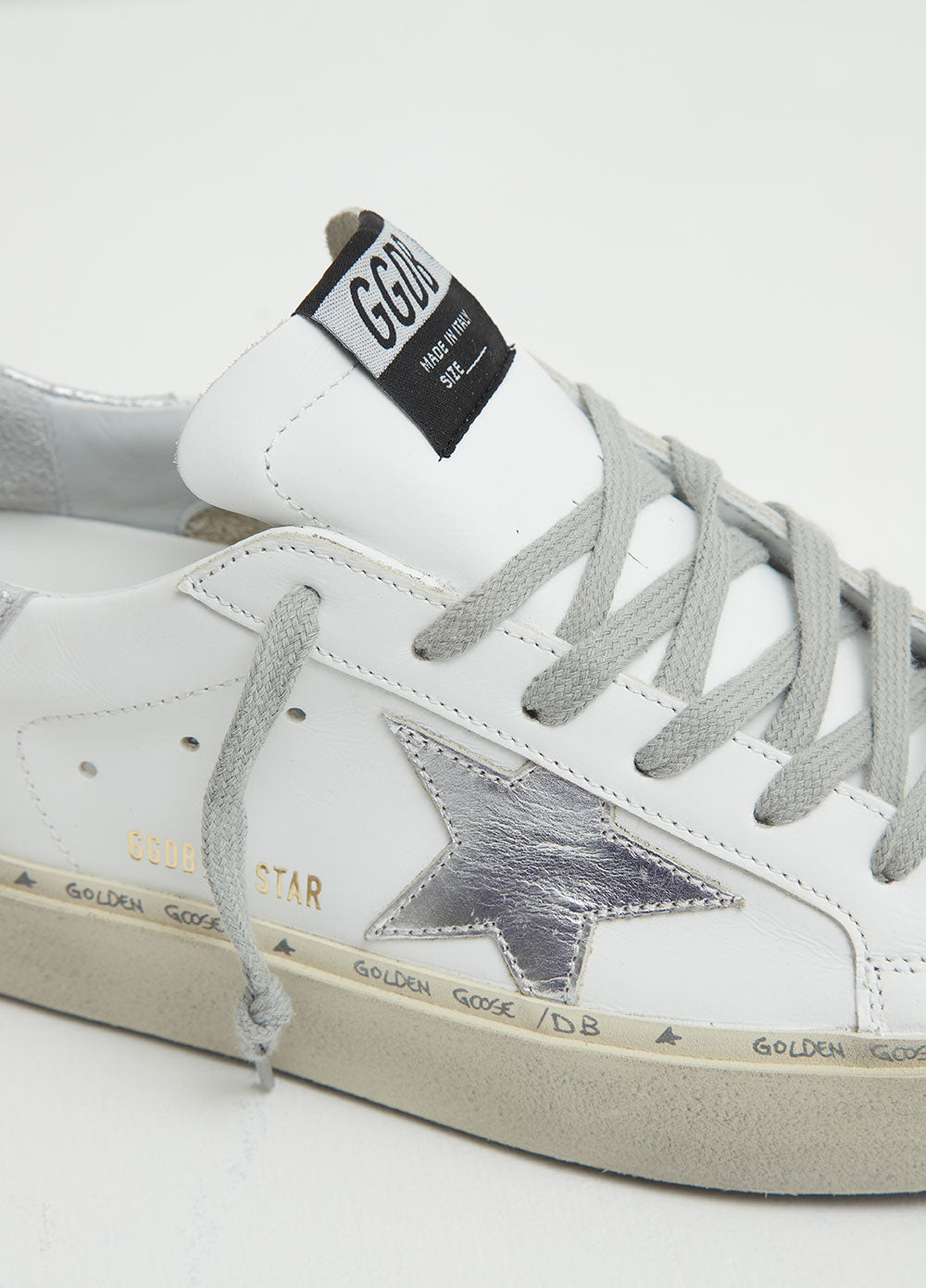 Hi Star Sneakers