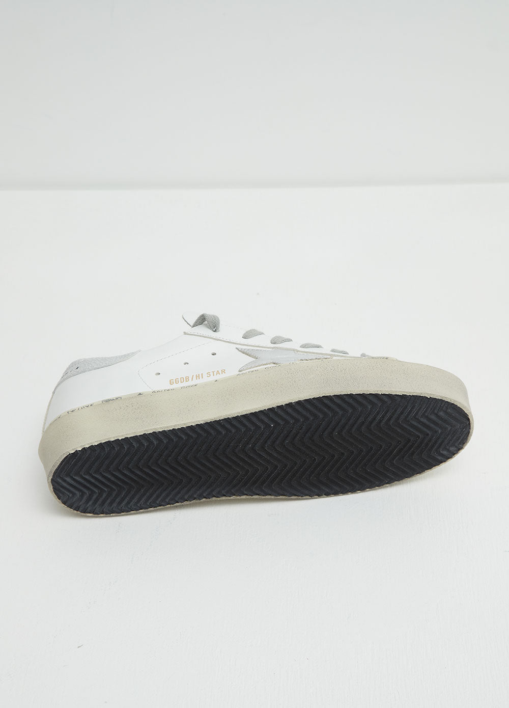 Hi Star Sneakers