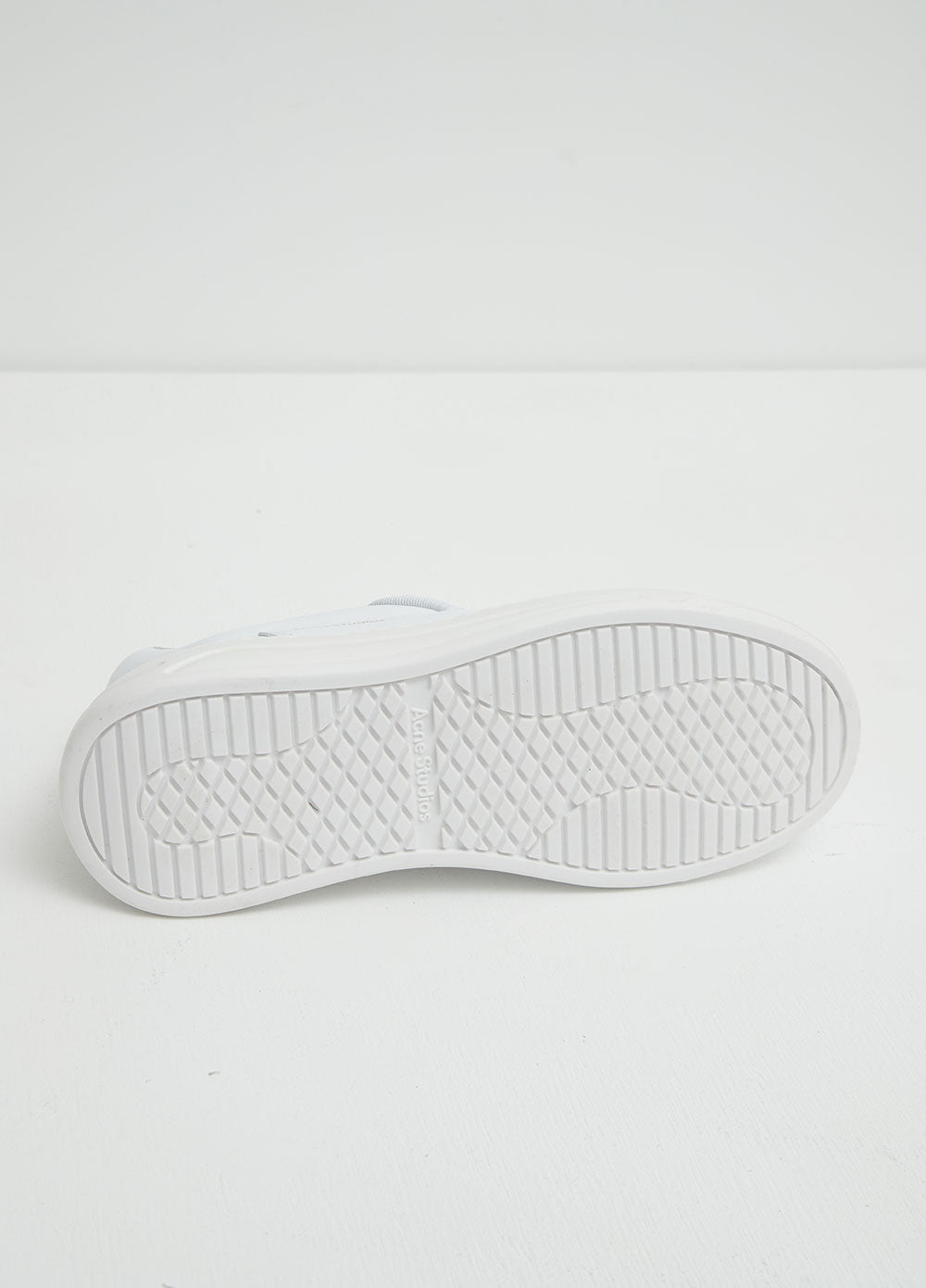 Face Slip-on Sneakers